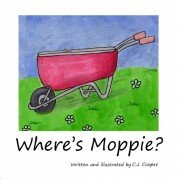 Where's Moppie?