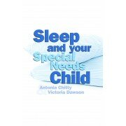 Sleep and your special needs child
