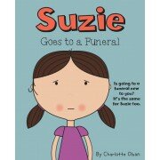 Suzie Goes to a Funeral