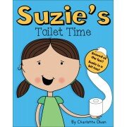 Suzie's Toilet Time