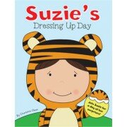 Suzie's Dressing up Day