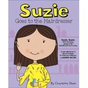Suzie goes to the Hairdresser